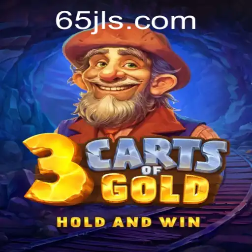 Discover the Adventure of 3cartsOfGold: A Thrilling Game Experience