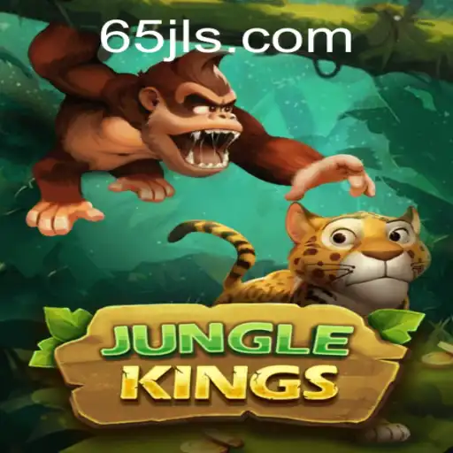 Exploring the Adventurous World of JungleKings