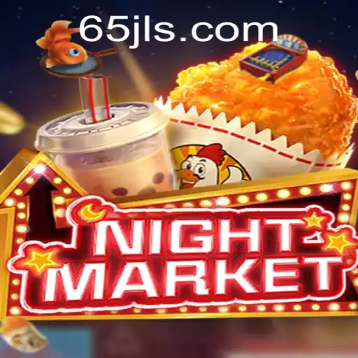 Exploring the Thrilling World of NIGHTMARKET and the Enigmatic 65JL