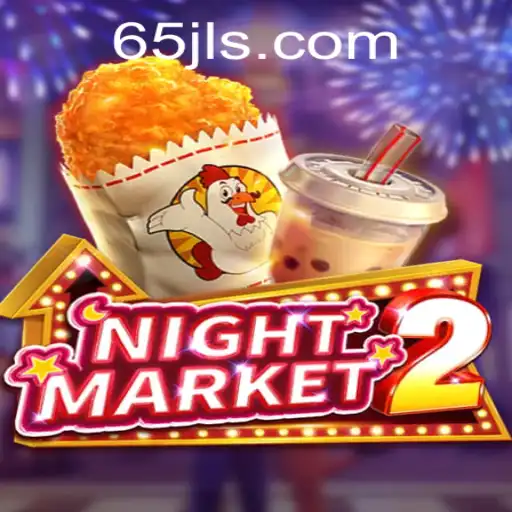 Exploring NightMarket2: A Thrilling Adventure Awaits
