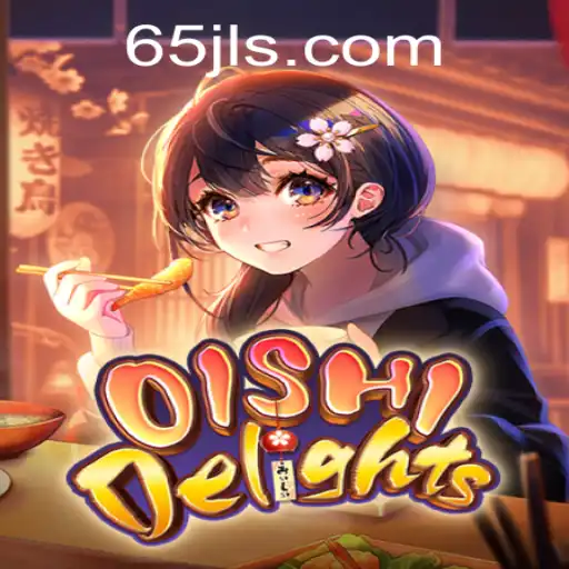 Discover the Vibrant World of OishiDelights