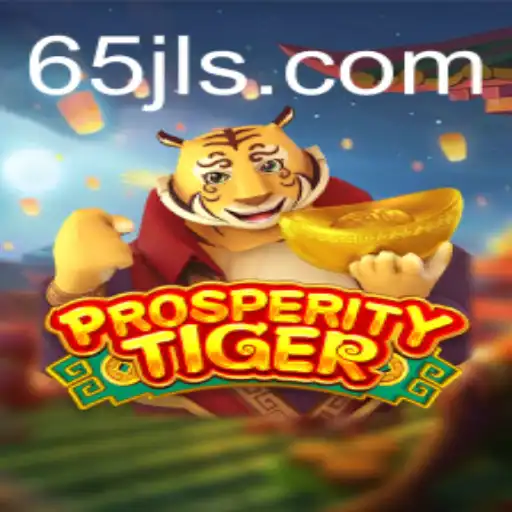 Exploring the Exciting World of ProsperityTiger and the Mysterious 65JL