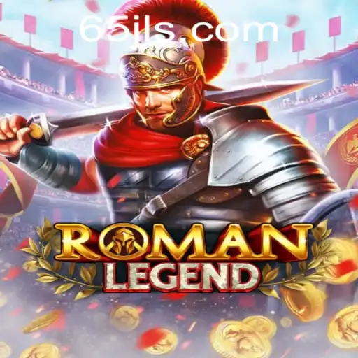 Embark on the Epic Quest: Discover the Intriguing World of RomanLegend with 65JL