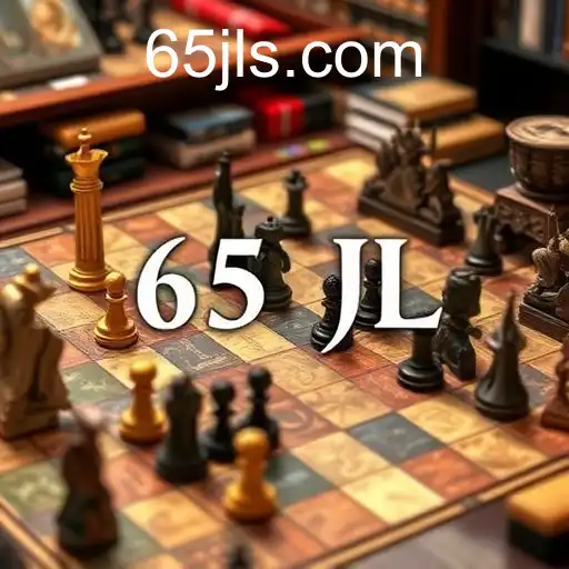 Gaming Experience 65JL - 800+ Premium and Exclusive Games